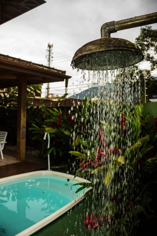 Suites Liberdade Casa de hóspedes Ubatuba