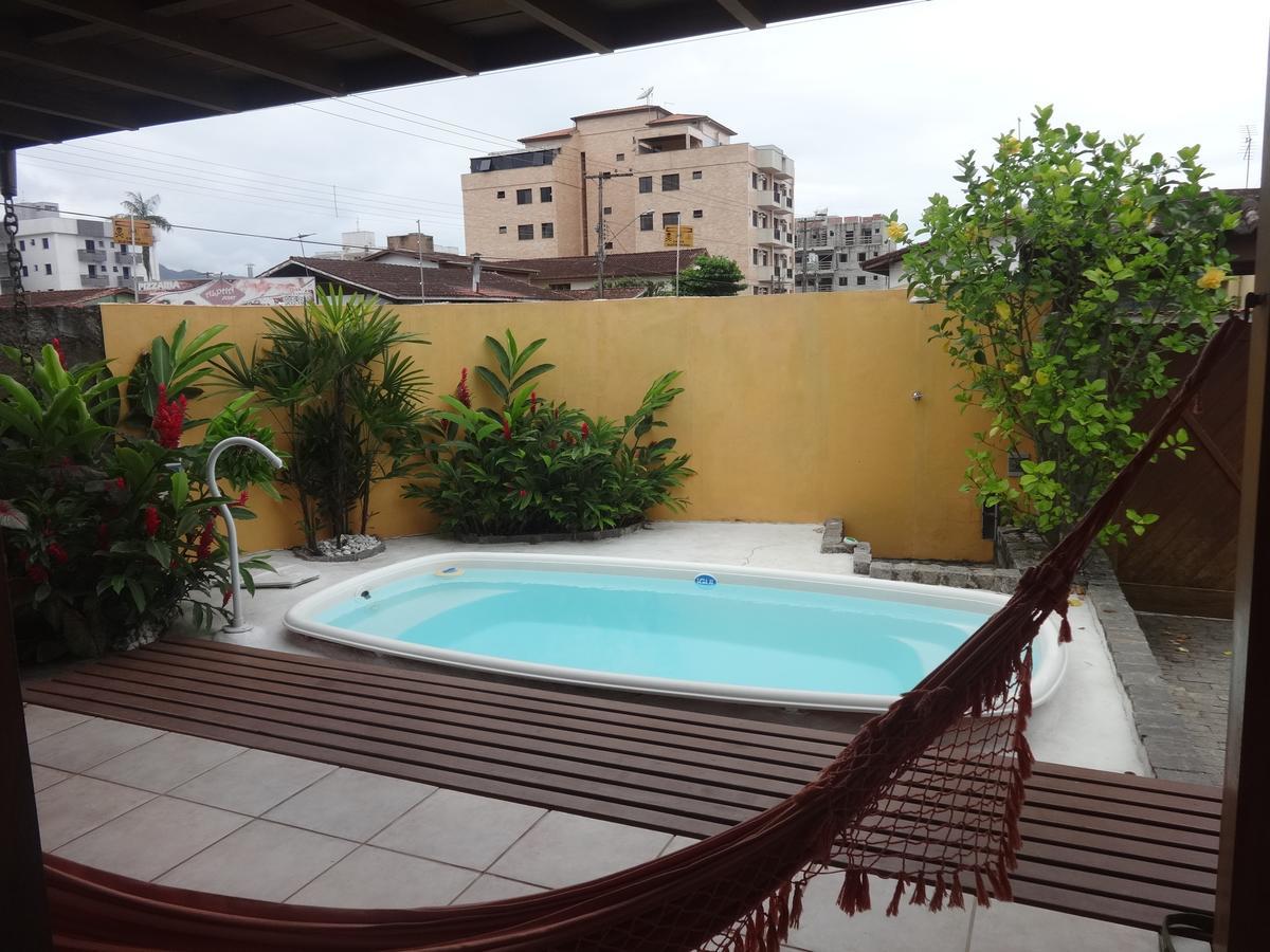 Suites Liberdade Casa de hóspedes