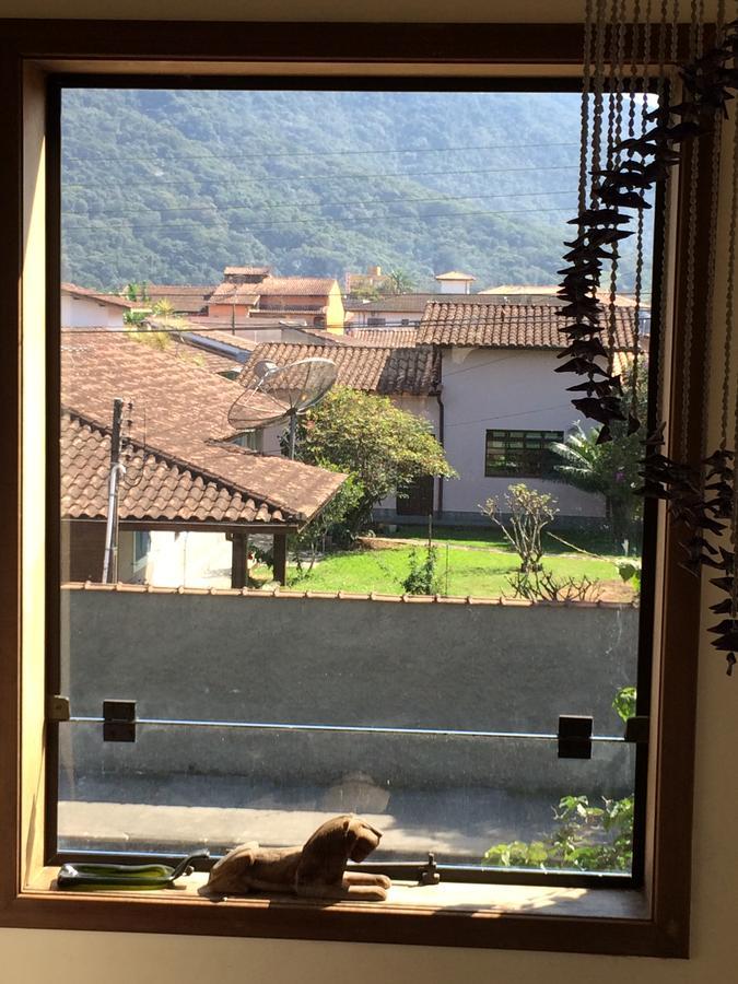 Casa de hóspedes Suites Liberdade Ubatuba