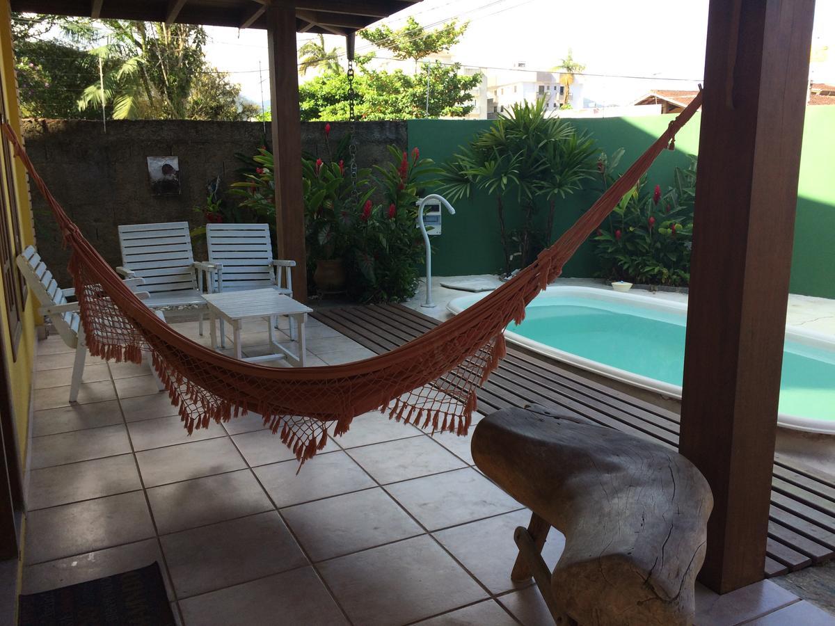 Casa de hóspedes Suites Liberdade