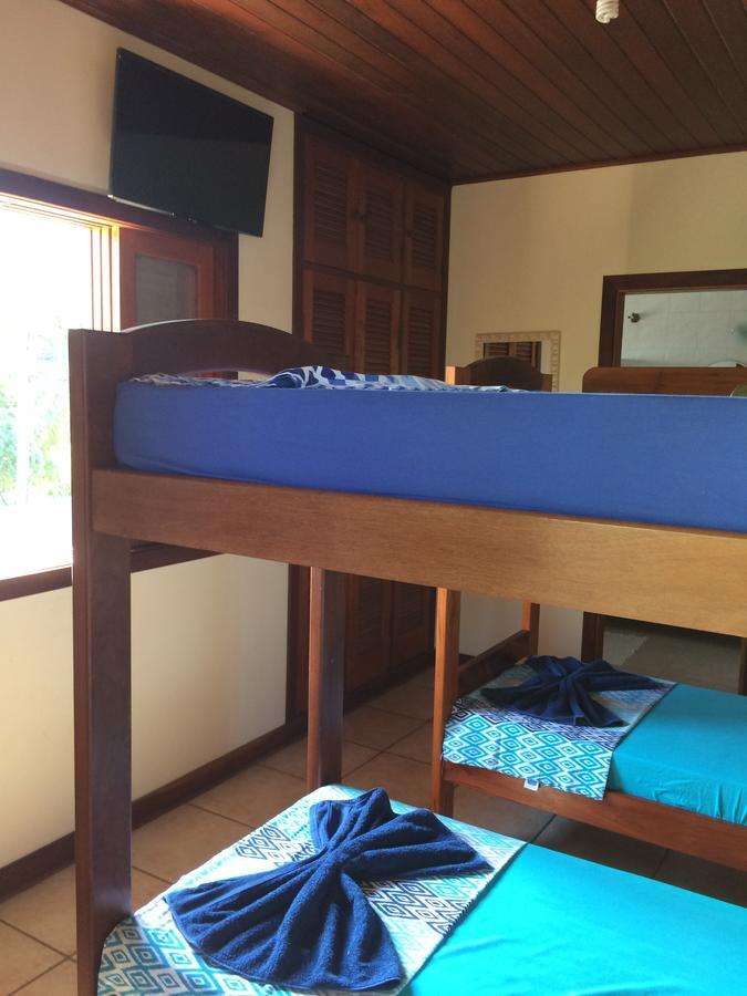 Suites Liberdade Ubatuba