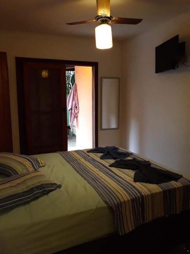 Casa de hóspedes Suites Liberdade Ubatuba